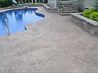 Pool Decks